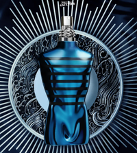 Jean Paul Gaultier Le Male In Blue Samples
