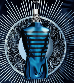 Jean Paul Gaultier Le Male In Blue Samples