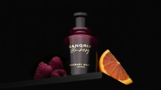 Michael Malul Sangria & Embers Samples
