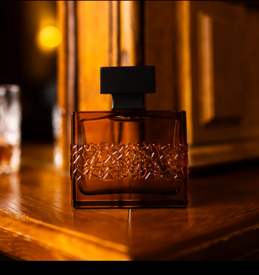 M.Micallef Notorious XO FULL BOTTLE 3.4 OZ (W/O Presentation)