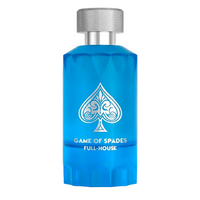 Jo Milano Game Of Spades Full House Samples