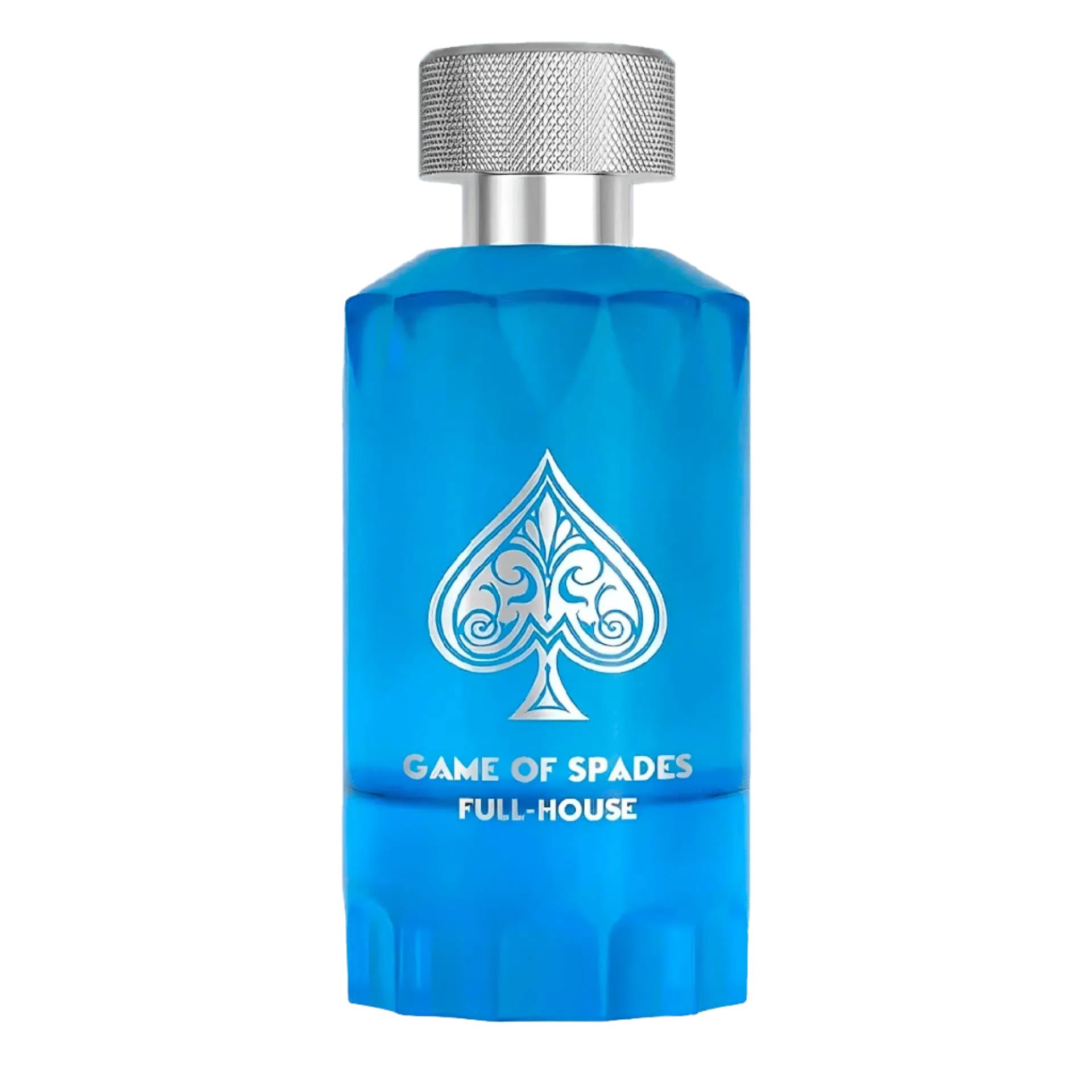 Jo Milano Game Of Spades Full House Samples