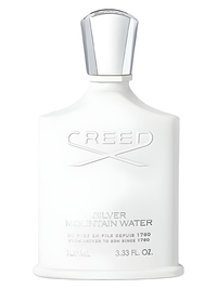 Creed Silver Mountain Water Samples