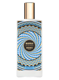Memo Paris Madurai Samples