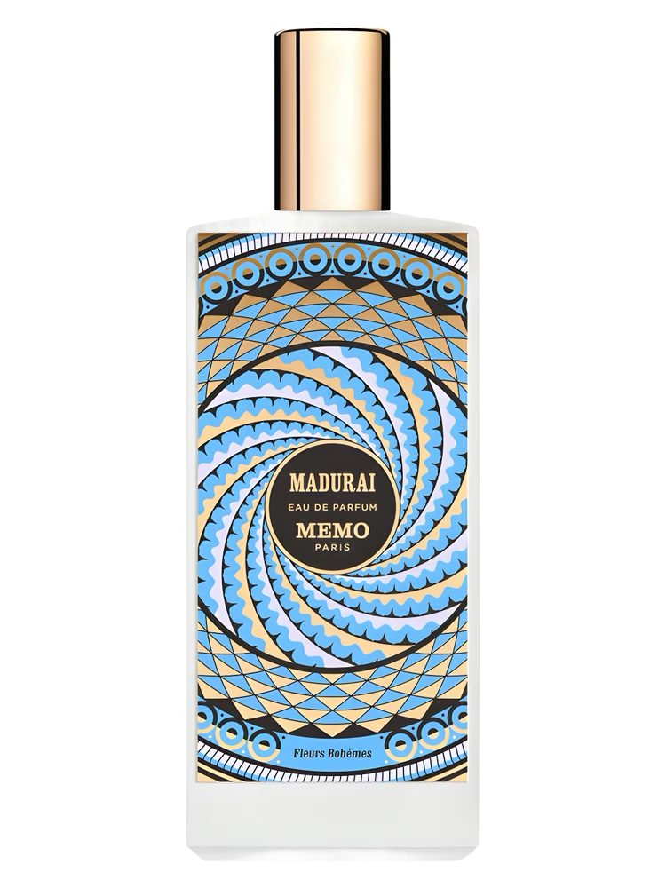 Memo Paris Madurai Samples