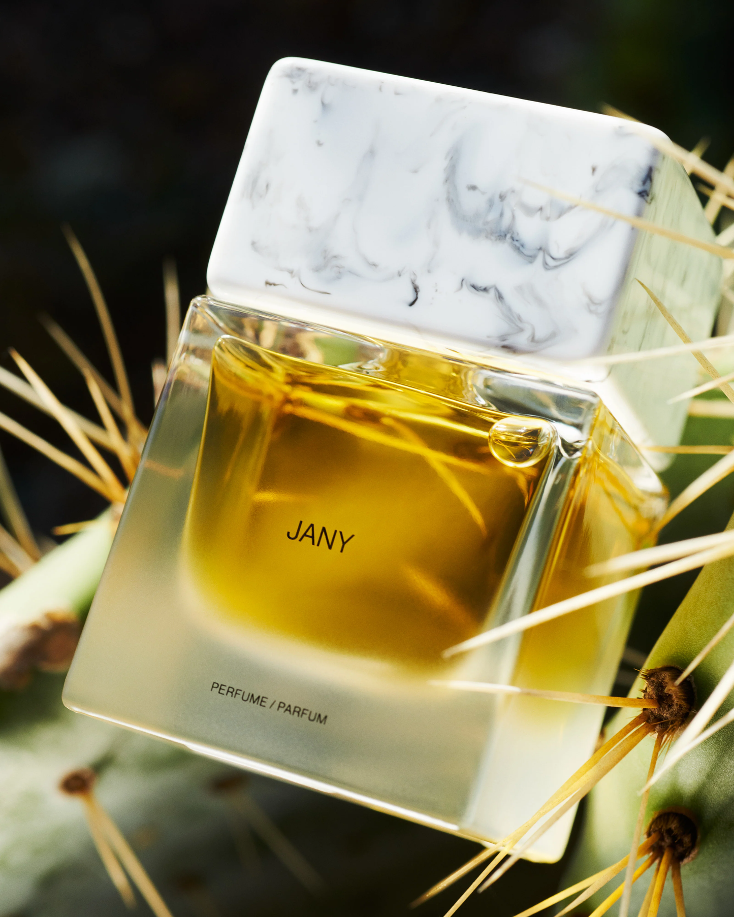 Sora Dora Jany Extrait Samples
