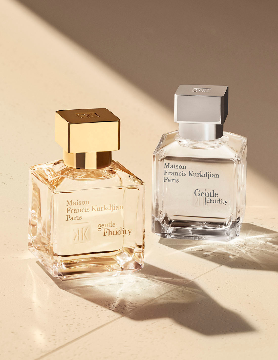 Maison Francis Kurkdijan Gentle Fluidity Sample Pack