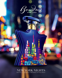 Bond No. 9 New York Nights Samples