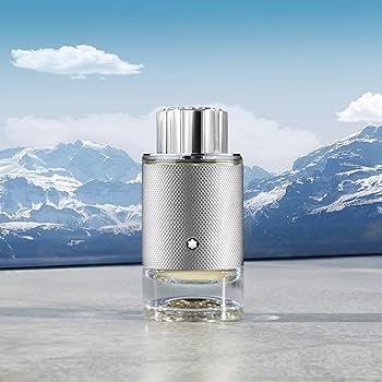 Montblanc Explorer Platinum Samples