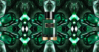 Carolina Herrera Prive Emerald Musk Samples