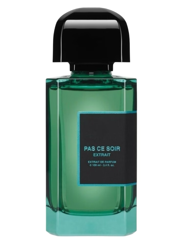 BDK Parfums Pas Ce Soir Extrait  Samples