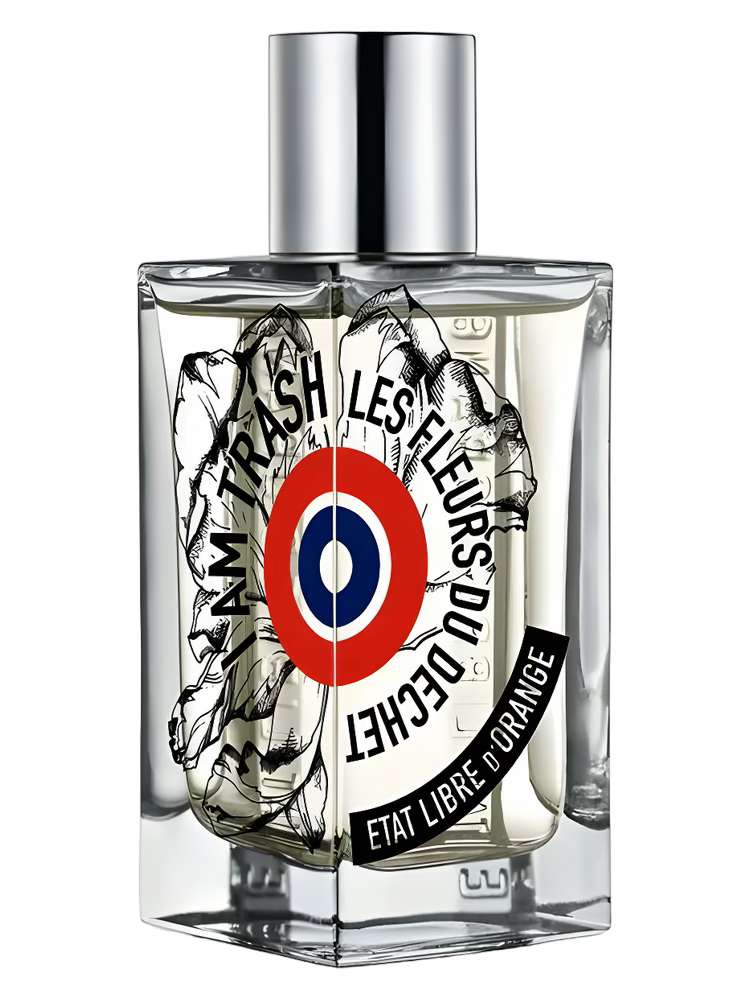 Etat Libre d'Orange I Am Trash Samples