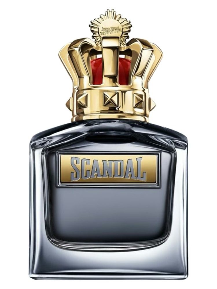 Jean Paul Gaultier Scandal EDT Samples
