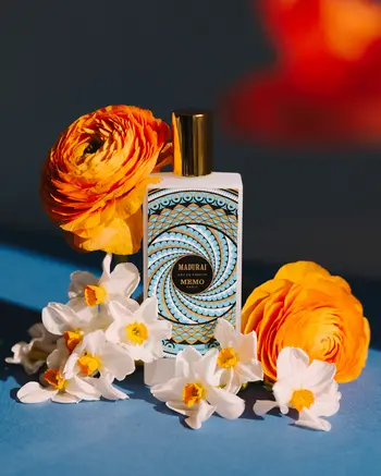 Memo Paris Madurai Samples