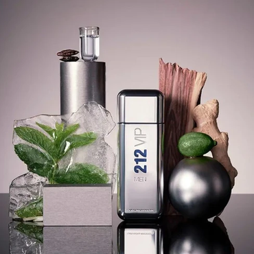 Carolina Herrera 212 VIP Men Sample
