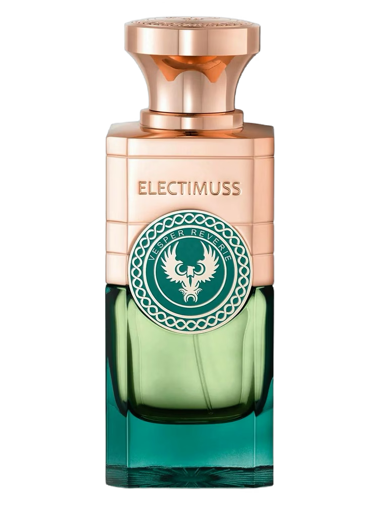 Electimuss Vesper Reverie Samples