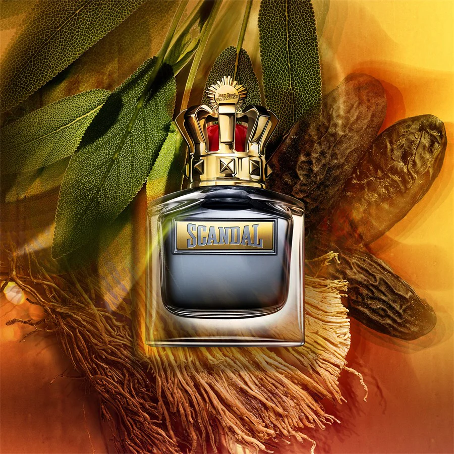 Jean Paul Gaultier Scandal EDT Samples
