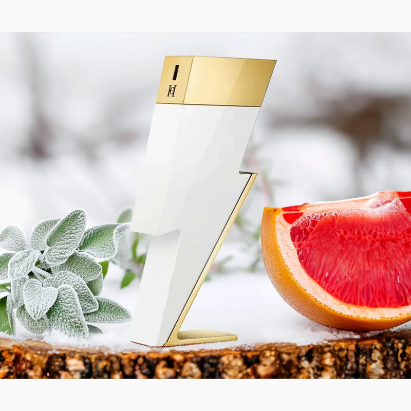 Carolina Herrera Bad Boy Sparkling Ice Samples