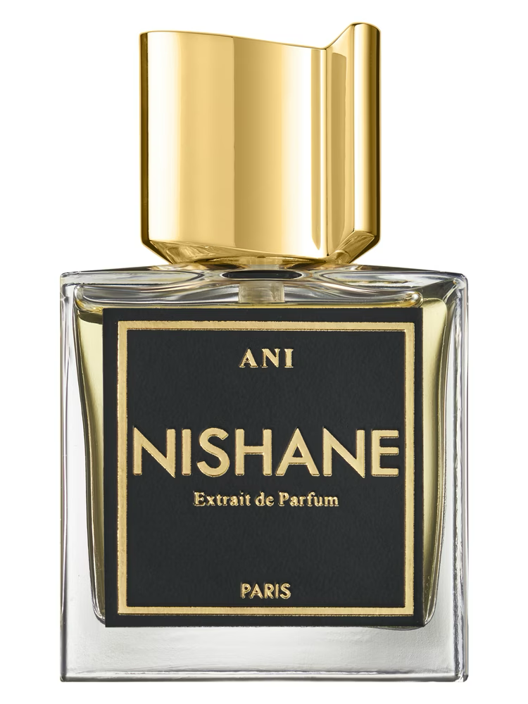 Nishane Ani Samples