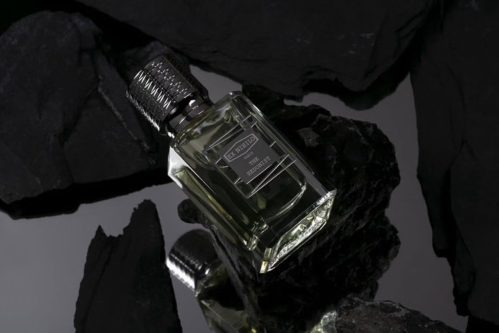 Ex Nihilo The Hedonist Samples