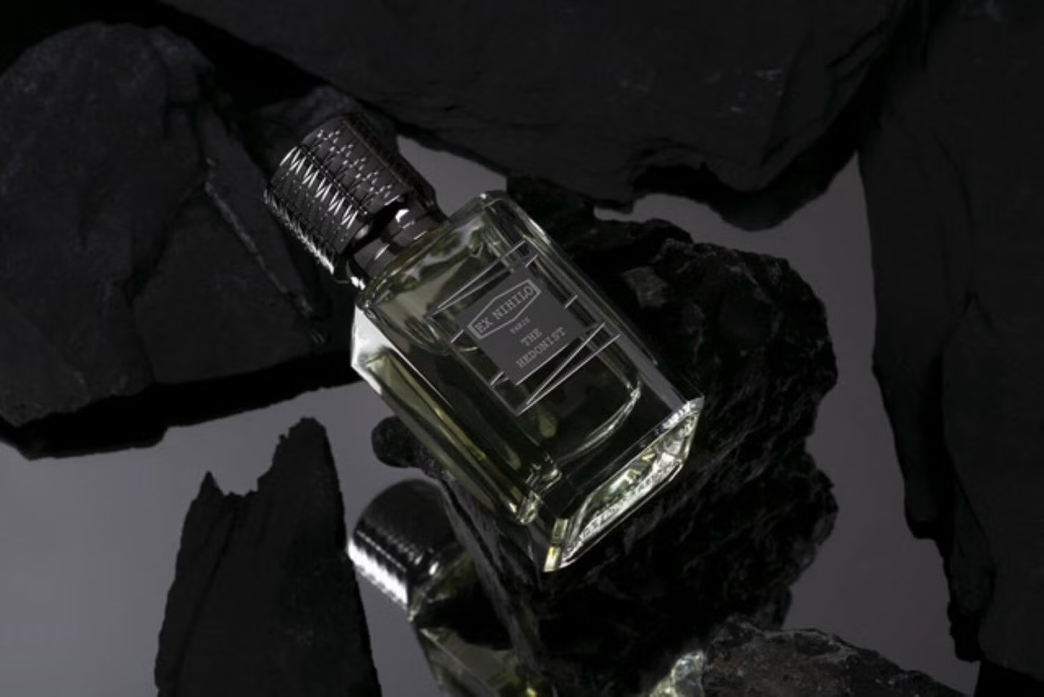 Ex Nihilo The Hedonist Samples