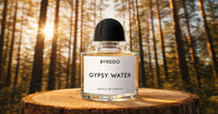 Byredo Gypsy Water Absolu Samples