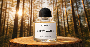 Byredo Gypsy Water Absolu Samples