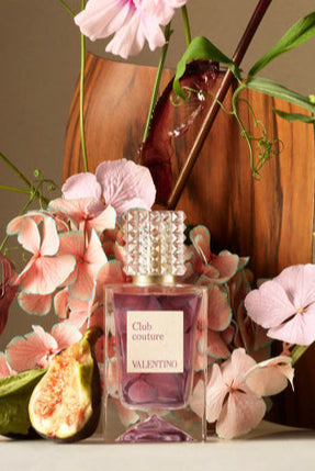 Valentino Club Couture Samples