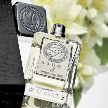 Argos Pour Homme Samples