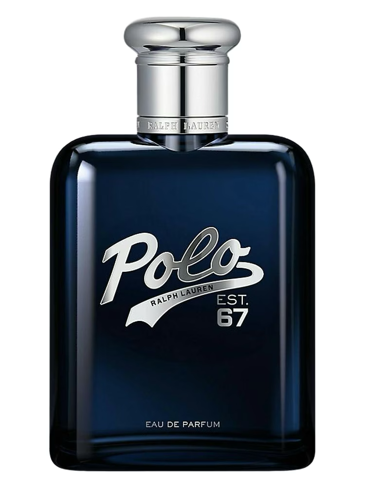 Ralph Lauren Polo 67 EDP Samples
