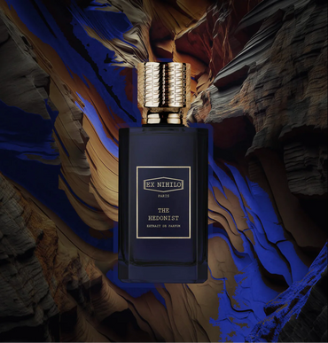 Ex Nihilo The Hedonist Extrait Samples