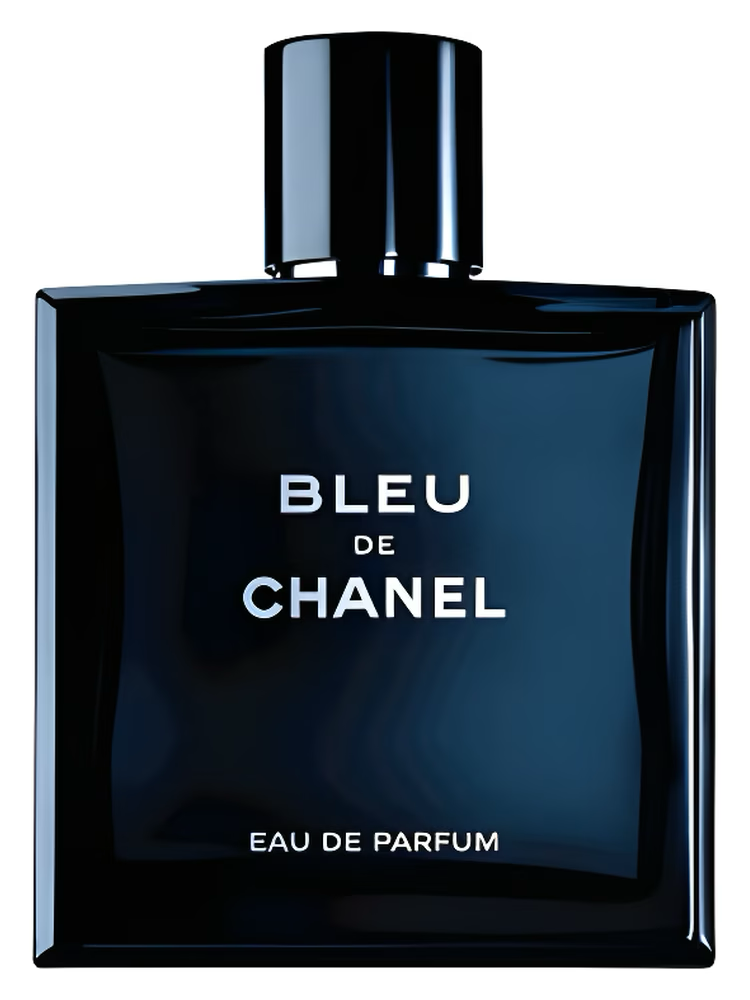 Chanel Blue De Chanel EDP Samples