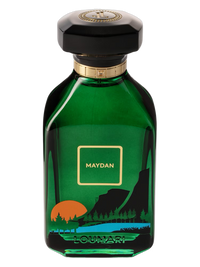 Loumari Maydan FULL BOTTLE 3.4 OZ (With Presentation)