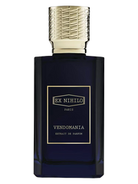 Ex Nihilo Vendomania Extrait Samples