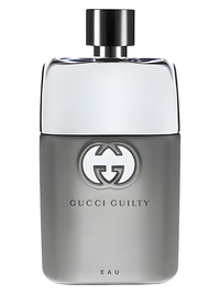 Gucci Guilty Pour Homme EDT Bottle