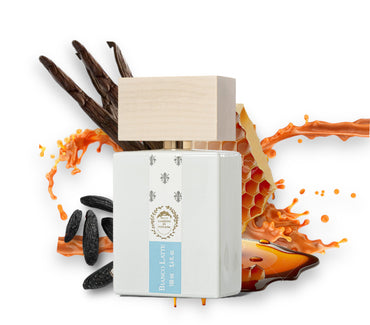 Giardini Di Toscana Bianco Latte Samples