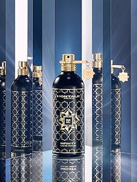 Montale Infinity Samples