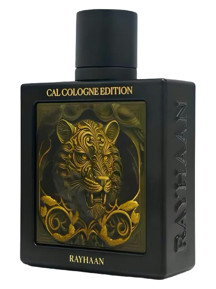 Rayhaan Tiger Samples