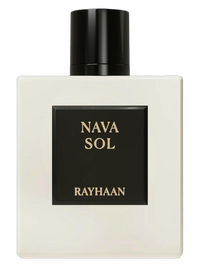 Rayhaan Nava Sol Samples