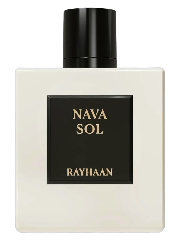 Rayhaan Nava Sol Samples