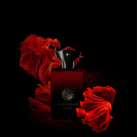 Amouage Lyric Man Samples