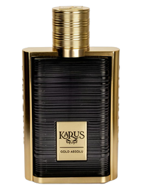 Khadlaj Karus Gold Absolu Samples