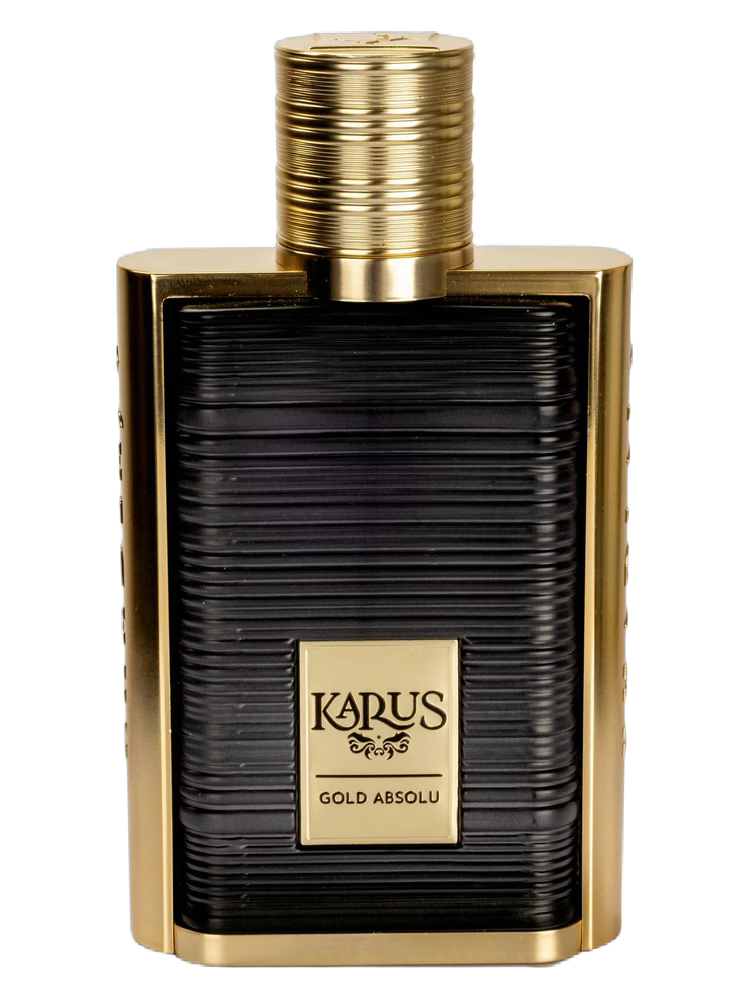 Khadlaj Karus Gold Absolu Samples
