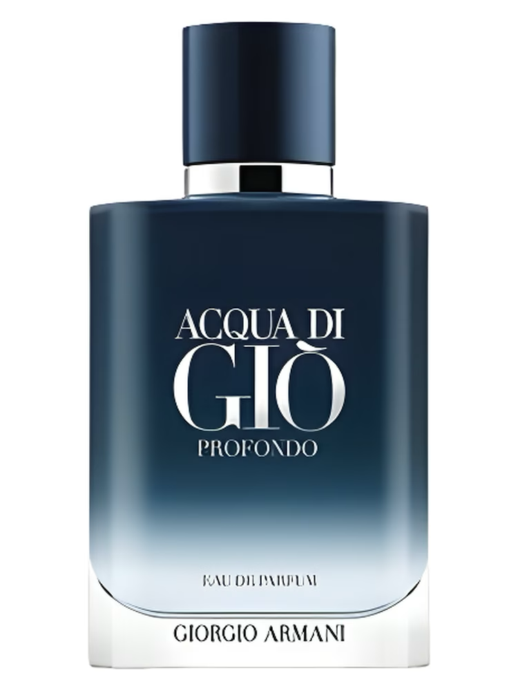 Giorgio Armani Acqua Di Giò Profondo EDP Samples