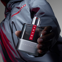 Prada Luna Rossa EDT Samples