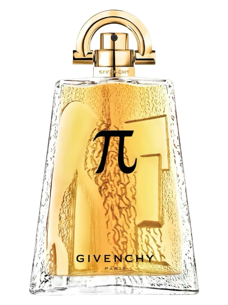 Givenchy Pi Samples