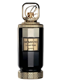 RiiFFs Momento Liquid Gold Samples