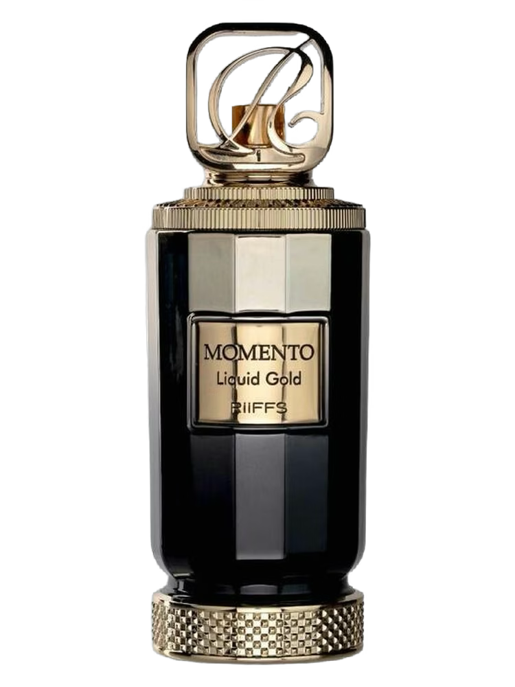 RiiFFs Momento Liquid Gold Samples