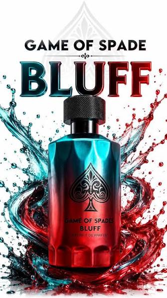 Jo Milano Game Of Spades Bluff Samples