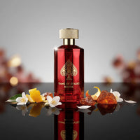 Jo Milano Game Of Spades Rouge Samples